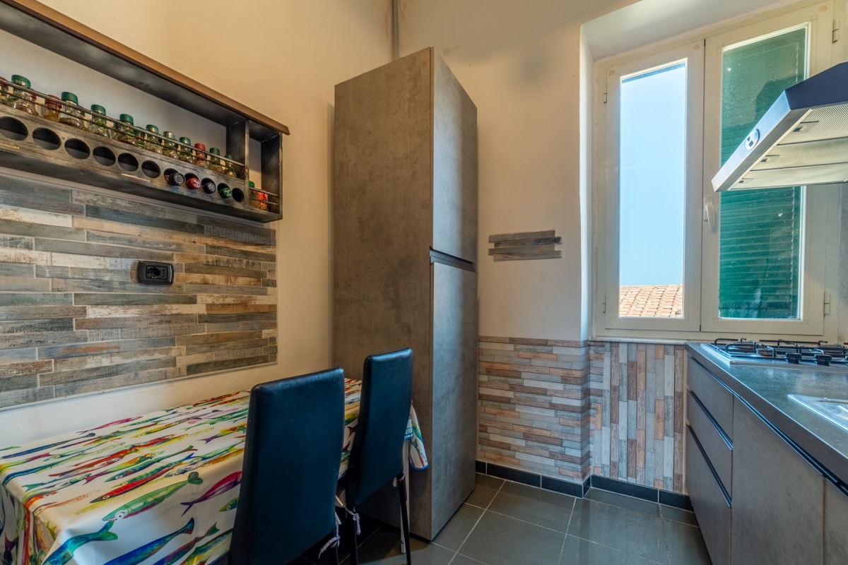 La Casa di Nonna Pasquina